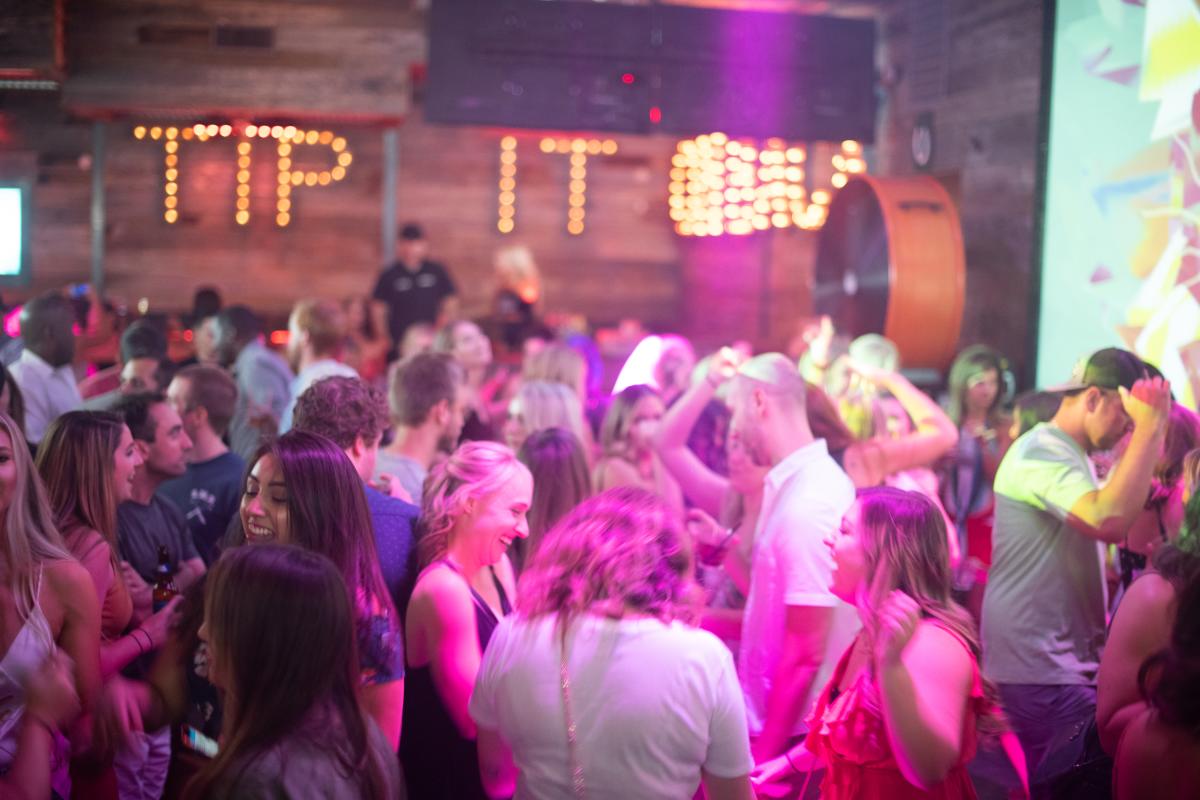 Scottsdale, Arizona Bachelorette Party Itinerary