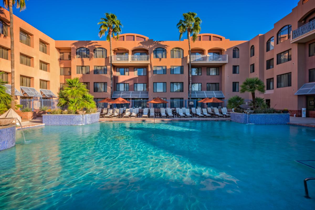 Scottsdale Bachelor Party Itinerary Official Travel Site for