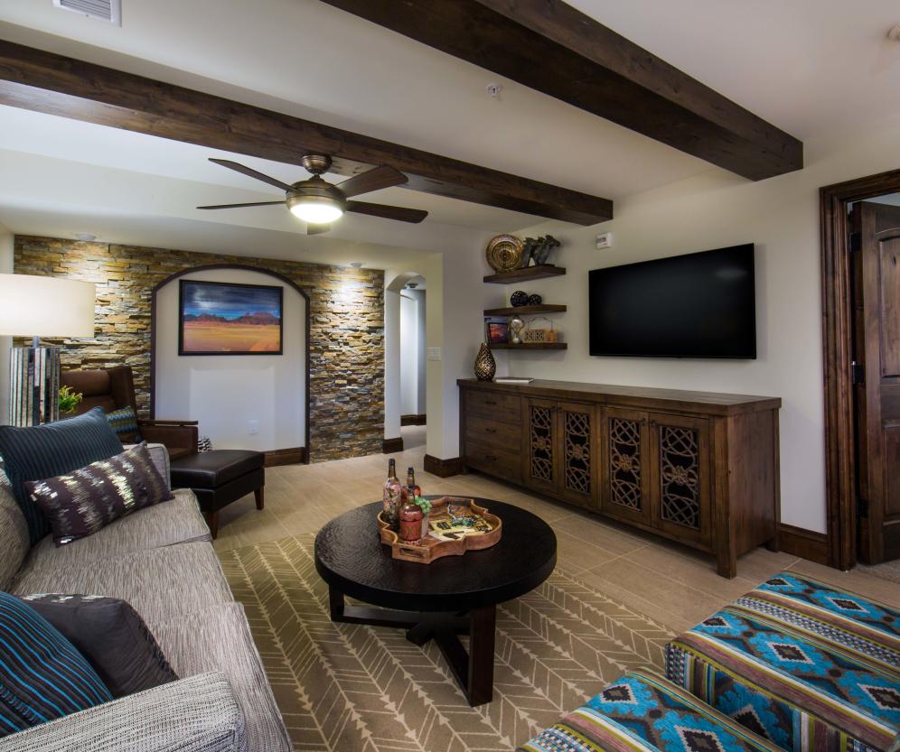 Holiday Inn Club Vacations Scottsdale Resort