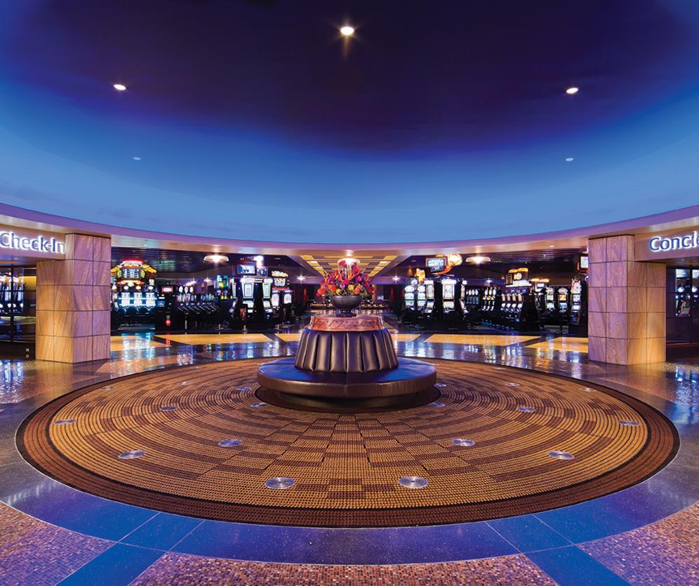 Casino at Talking Stick Resort