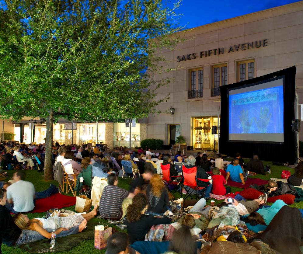 Biltmore Fashion Park