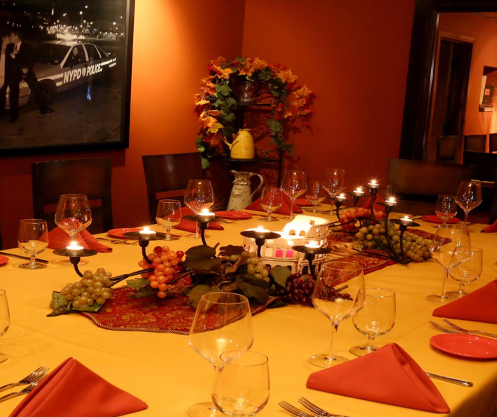 Marcellino Ristorante