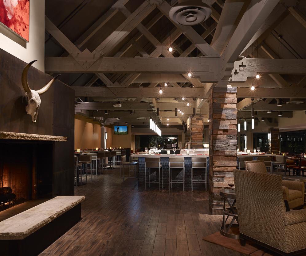 Toro Latin Restaurant Rum Bar At The Fairmont Scottsdale Princess Image 1