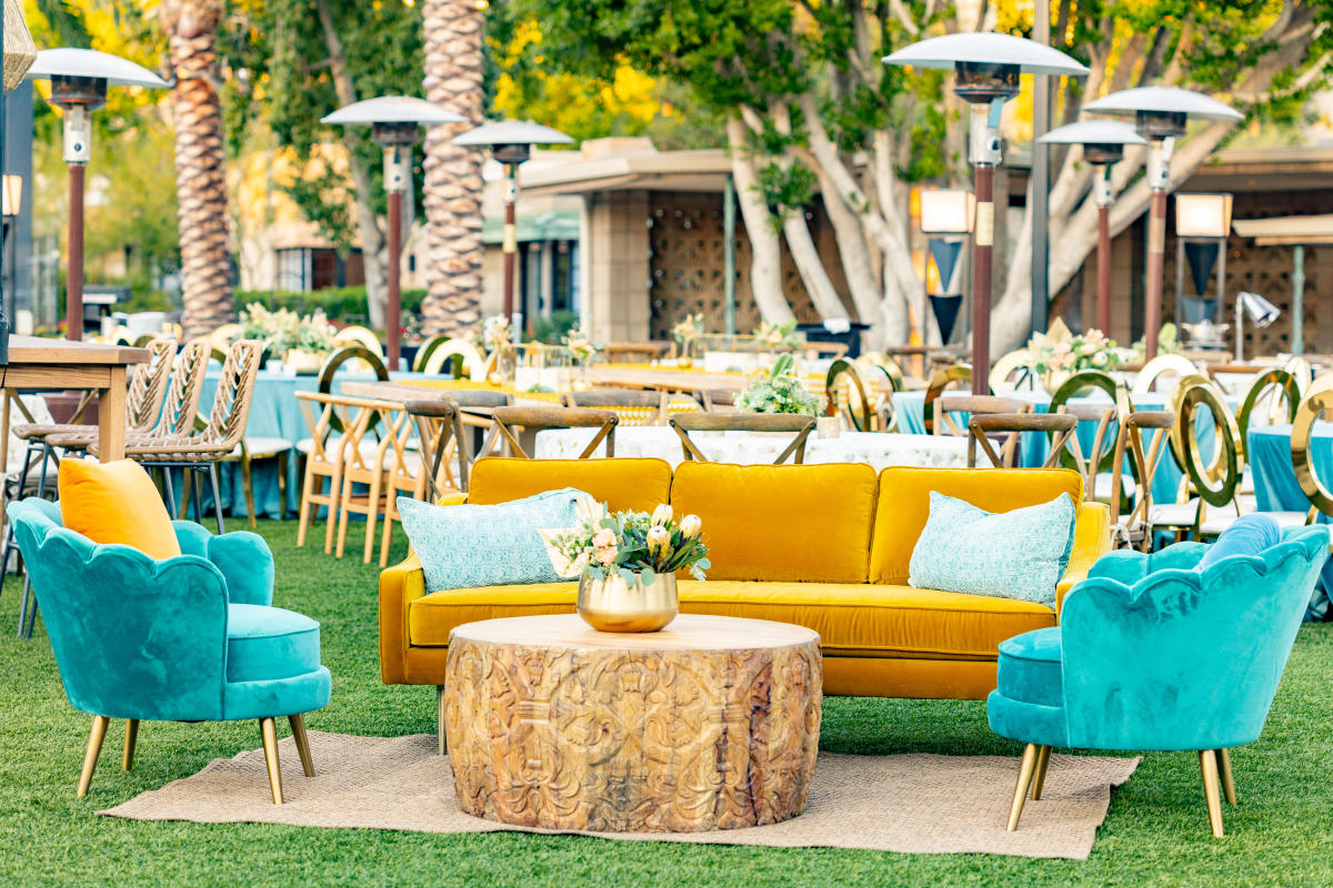 Southwest Conference Planners