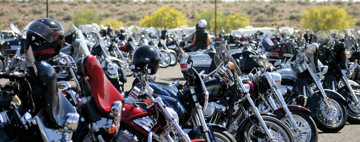 Arizona Bike Week