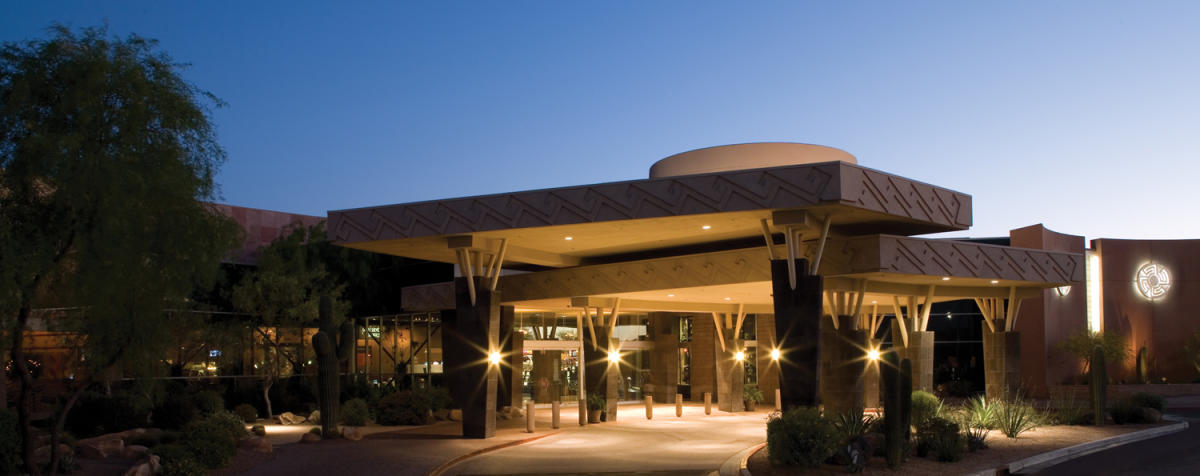 Salt River Casino Arizona