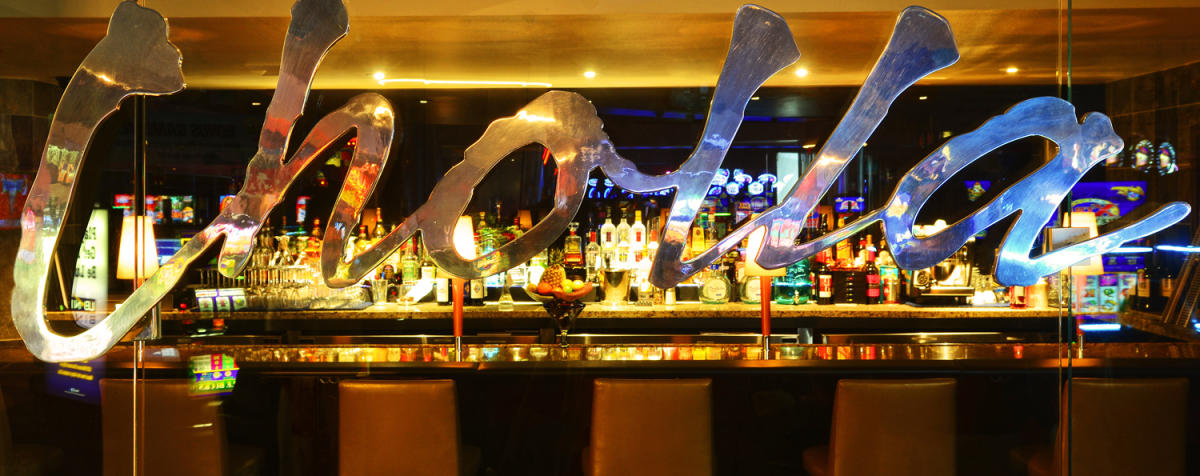 casino az dining