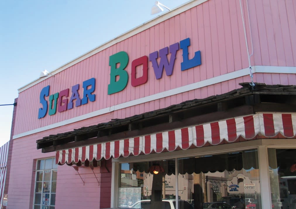 Sugar Bowl Ice Cream Parlor & Restaurant