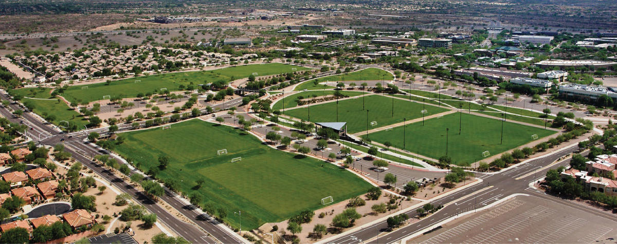 Scottsdale Sports Complex