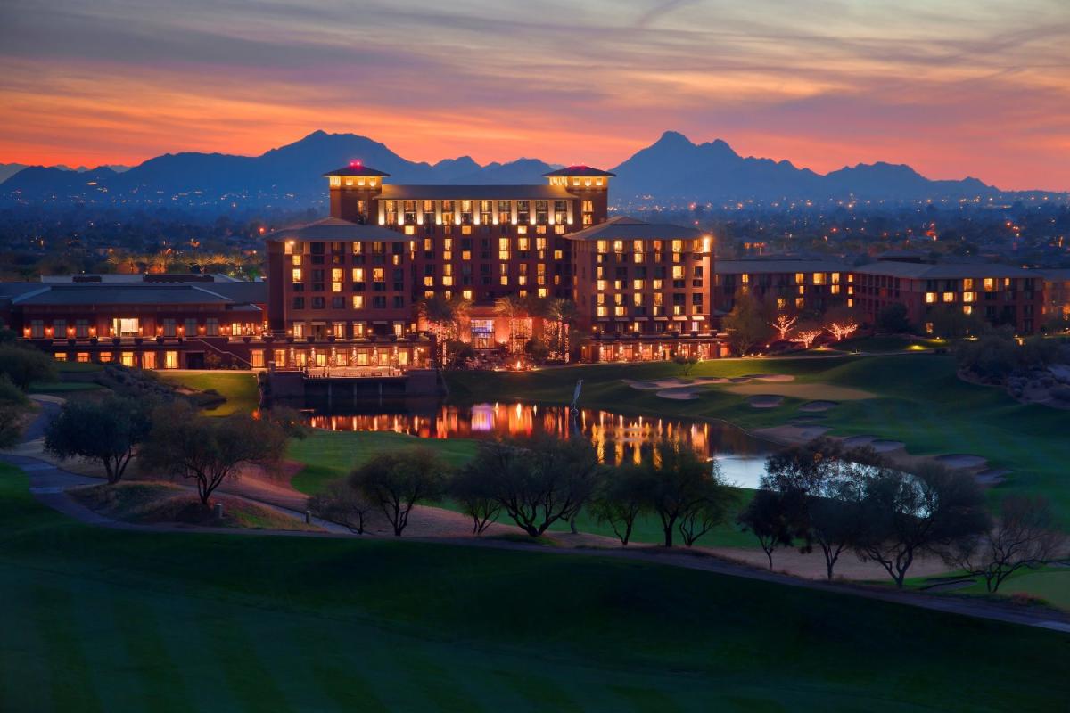 The Westin Kierland Resort & Spa