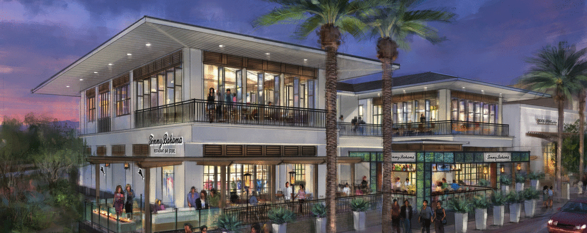 tommy bahama rewards