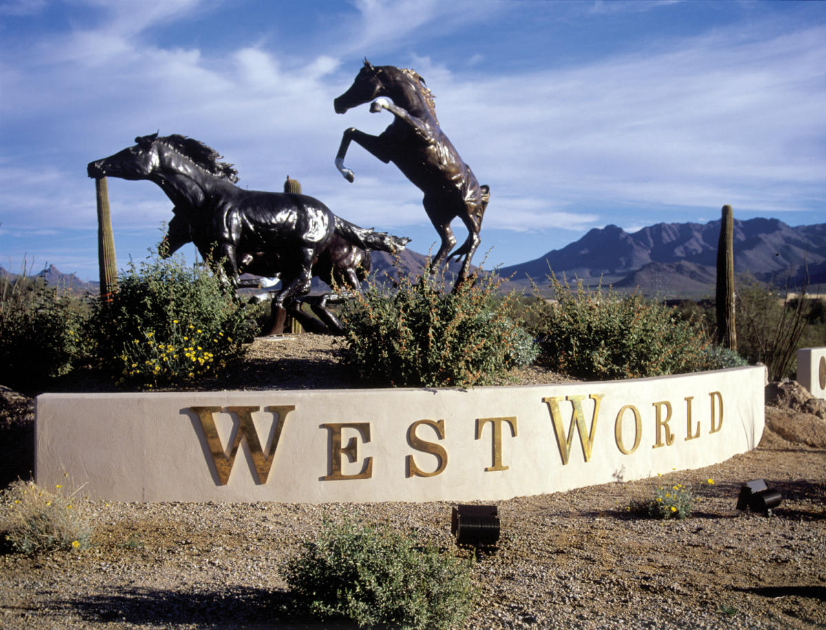 WestWorld Of Scottsdale WestWorld Of Scottsdale
