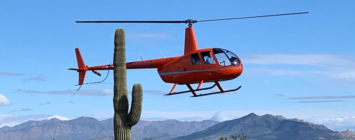 Western Sky Helicopters