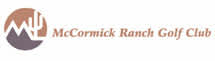 McCormick Ranch Golf Logo