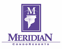 Meridian CondoResorts Logo