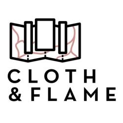 Cloth Flame