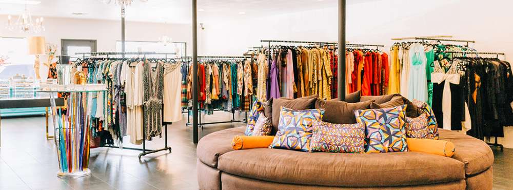 Luxury Shopping in Scottsdale