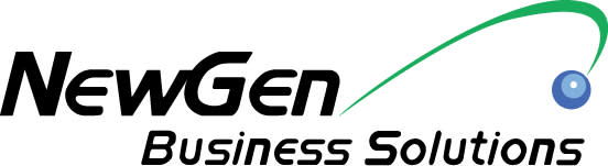 New Gen Logo