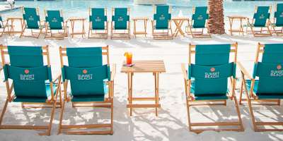 Where To Experience The Beach In Scottsdale The Official Travel Site For Scottsdale Arizona