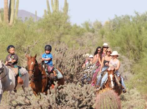 MacDonald’s Ranch