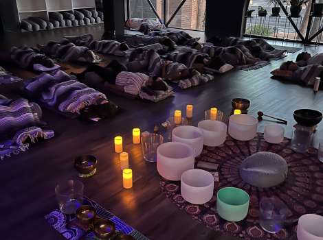 Shanti Sound