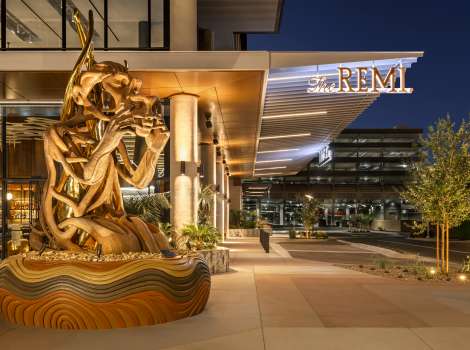 The REMI Scottsdale, Autograph Collection