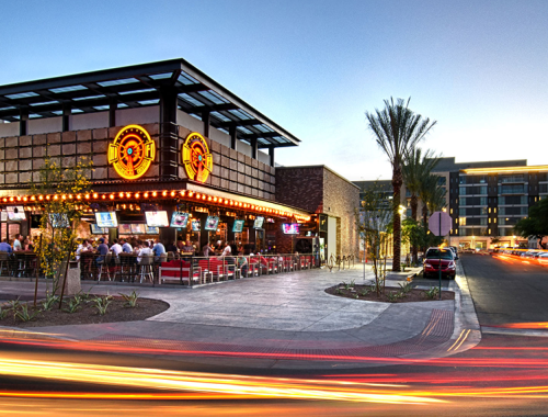 Visit Downtown Scottsdale: 2024 Downtown Scottsdale, Phoenix