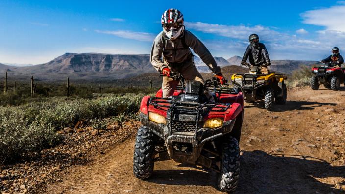 20-60代 人気ファッションブランド Arizona Outdoor Tours and Adventures Fun 知育玩具