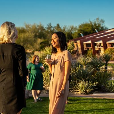 Official Travel Site for Scottsdale, Arizona