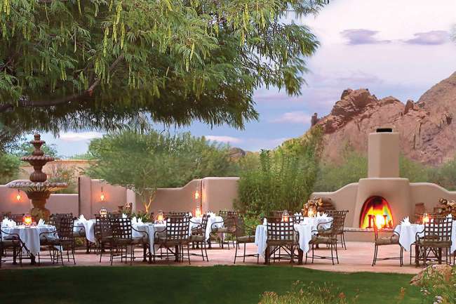 Where To Host A Rehearsal Dinner In Scottsdale (2024 Guide)