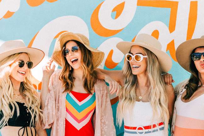ENTER to WIN the perfect ladies day out in Old Town Scottsdale