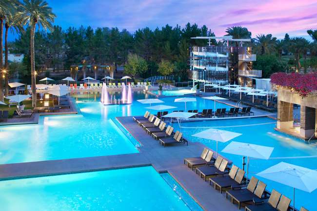 Cool Pools Official Travel Site For Scottsdale Arizona Cool Pools