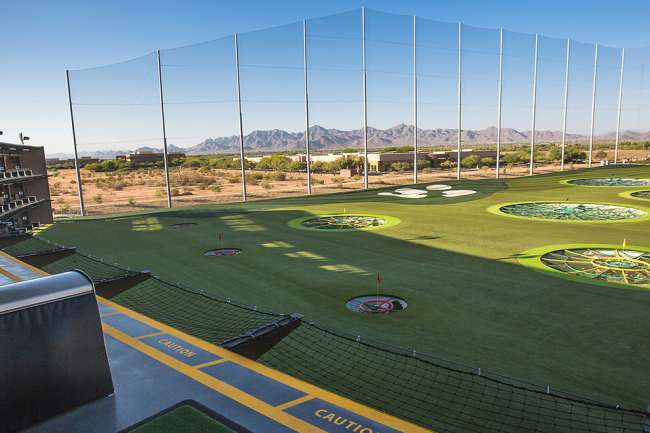 What To Know Before You Go: Top Golf in Scottsdale | Official Travel Site  for Scottsdale, AZ
