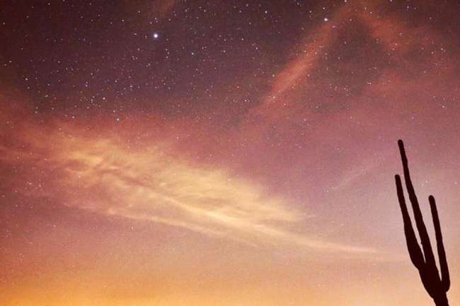 Best Places To Stargaze In Scottsdale Official Travel Site For Scottsdale Arizona