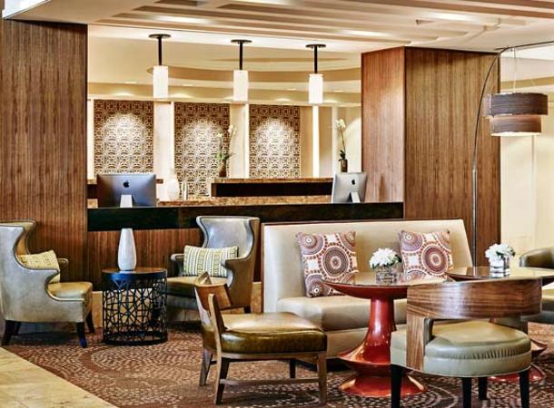AGAVE Bar & Grill at the Scottsdale Marriott at McDowell Mountains