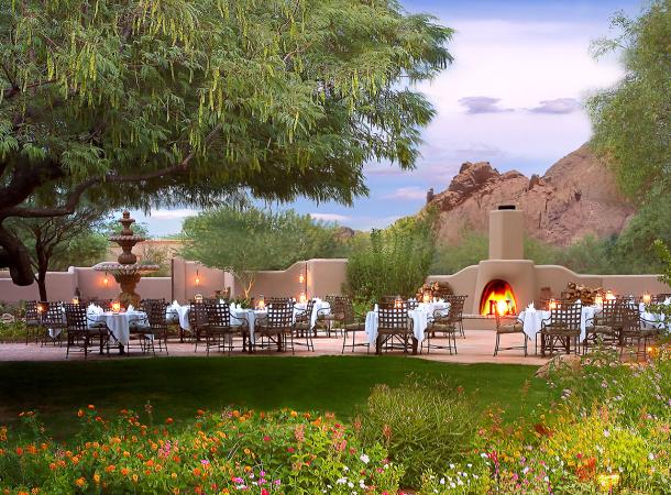 LON'S at The Hermosa