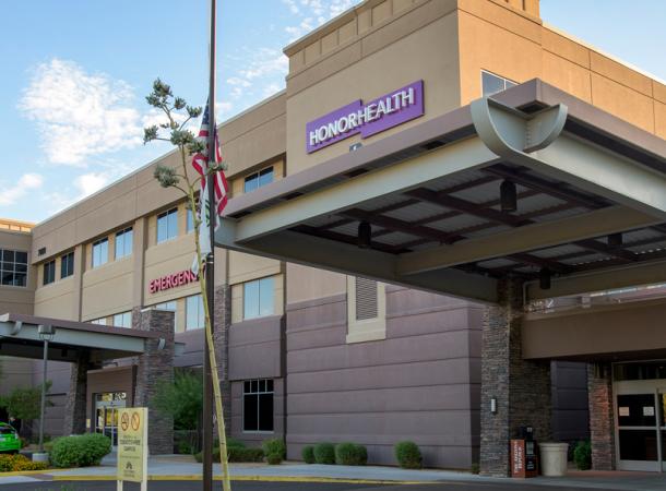 HonorHealth