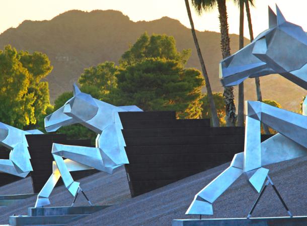 Scottsdale Public Art