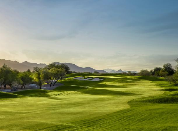 TPC Scottsdale
