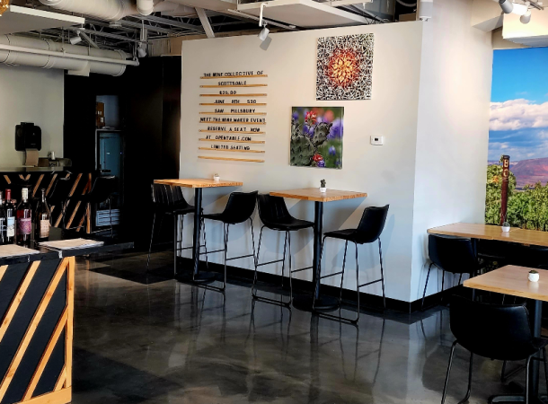 The store wine collective