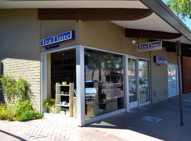 TeaTime Scottsdale