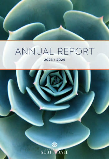 Anuual Meeting Cover