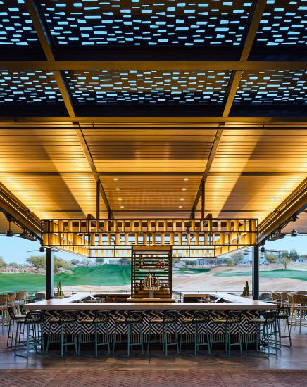 Antidote at The Westin Kierland Resort & Spa