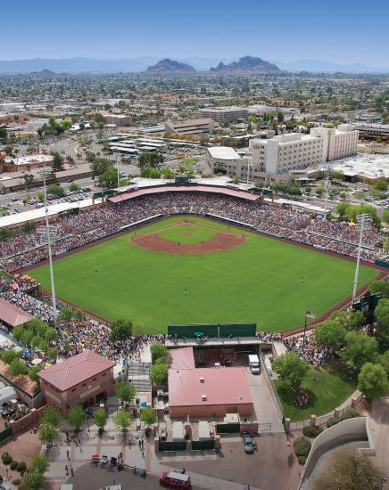 West Coast Conference Baseball Tournament