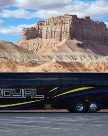 Royal Coach Tours