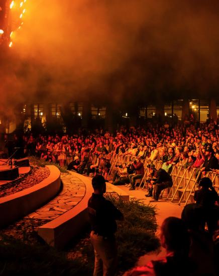 Dreamy Draw Music Festival