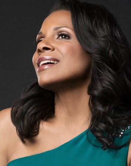 The Seth Rudetsky Concert Series starring Audra McDonald with Seth Rudetsky as music director & host