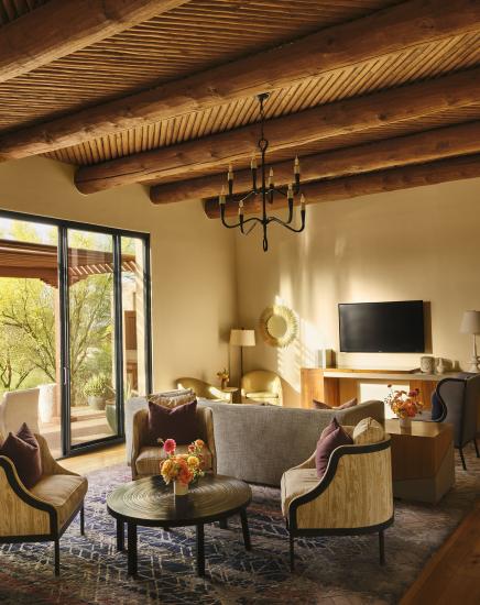 Four Seasons Resort Scottsdale at Troon North