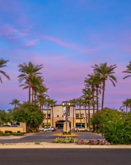 The SHOPS Gainey Village