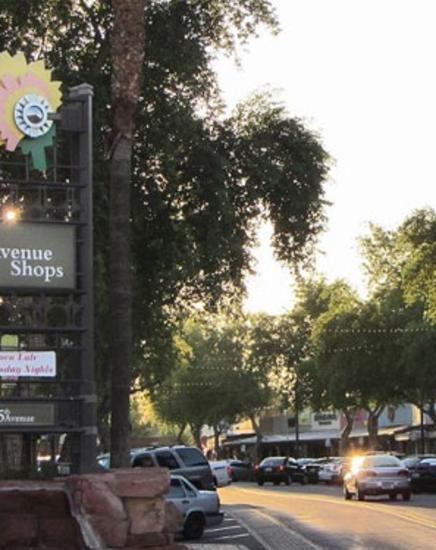 5th Avenue Area Merchants Association